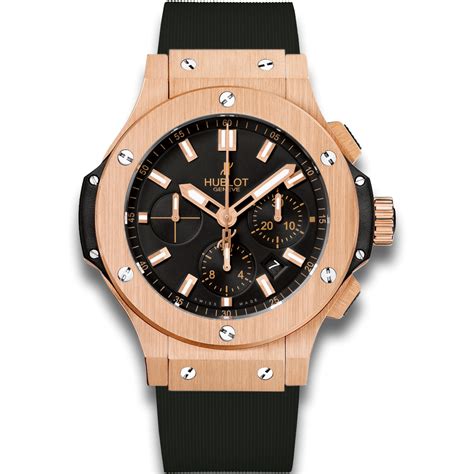 hublot watch price in india